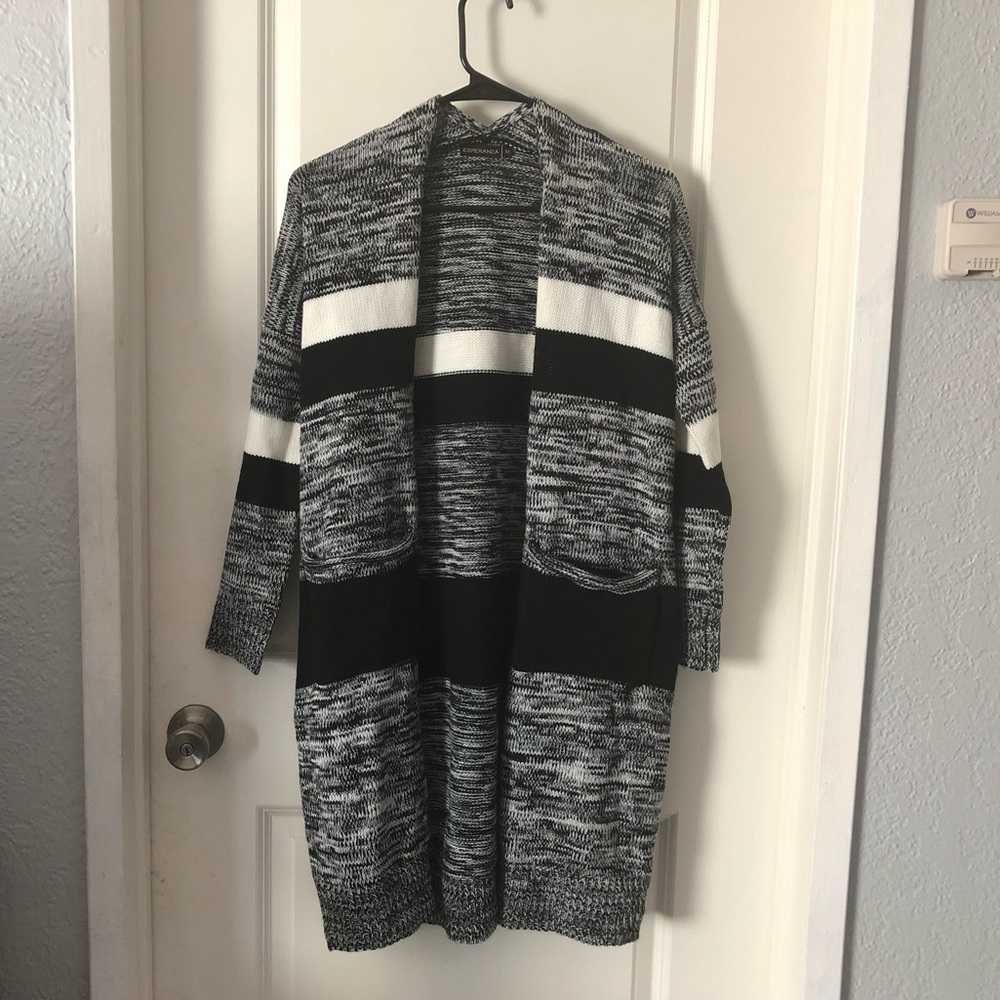 ✨New Knit Cardigan🧣